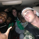 Illustration for article titled Baylor Players Have Impromptu Bro-Down With Frat Boys At 3 A.M.